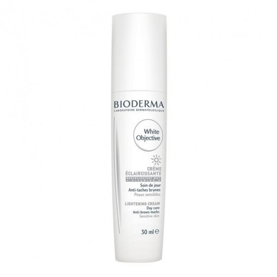 Bioderma White Objective Crème Active 30 ml Bioderma White Objective Crème Active 30 ml