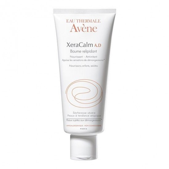 Avène Xeracalm baume relipidant 200 ml Avène Xeracalm baume relipidant 200 ml