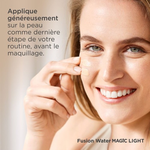 ISDIN Fotoprotecteur Water Color Magic Light – 50 ml