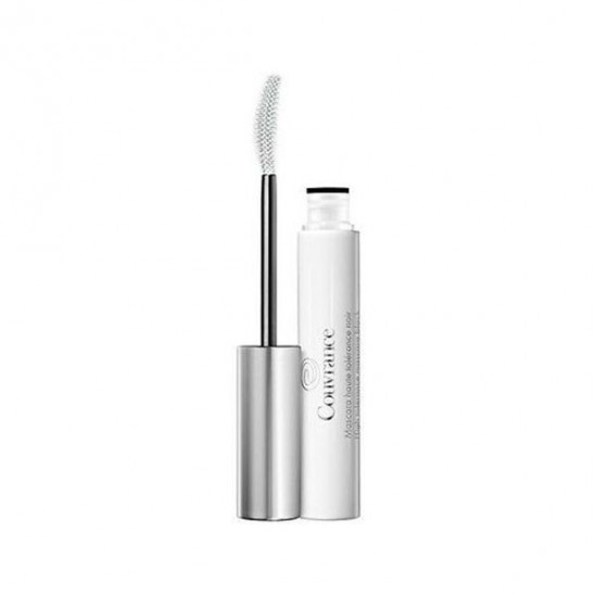 Avène couvrance mascara haute tolérance 7ml Avène couvrance mascara haute tolérance 7ml