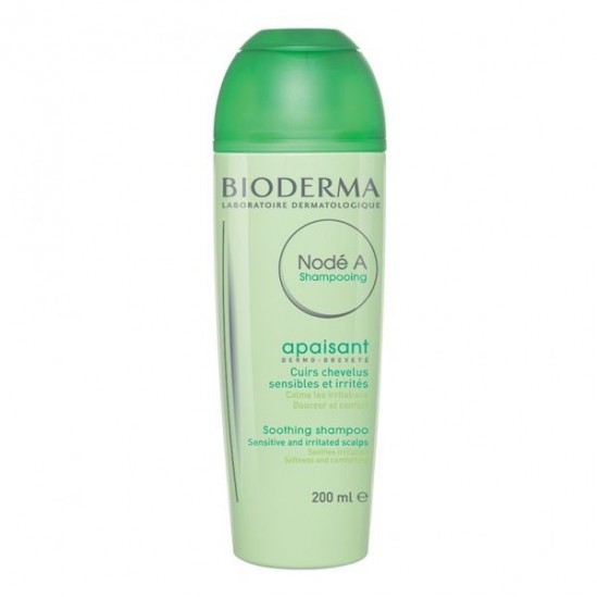 Bioderma nodé a shampooing apaisant 200ml Bioderma nodé a shampooing apaisant 200ml