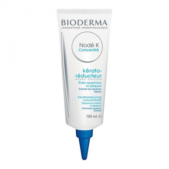 Bioderma node k émulsion 100ml Bioderma node k émulsion 100ml
