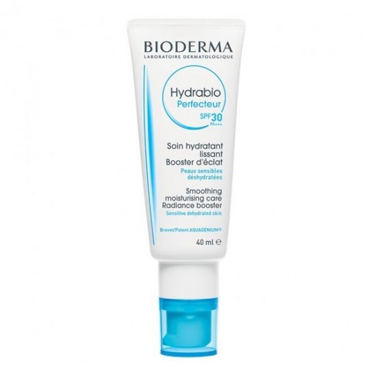 Hydrabio Soin Perfecteur SPF 30 40ml Hydrabio Soin Perfecteur SPF 30 40ml