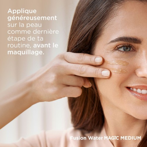 ISDIN Fotoprotecteur Water Color Medium – 50 ml