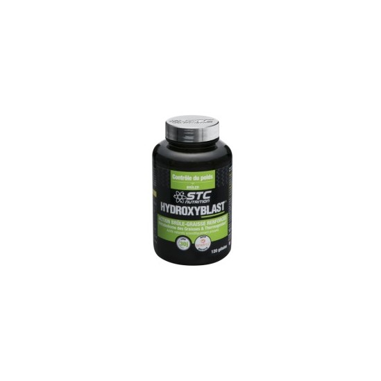 STC HydroxyBlast 120 Gélules STC HydroxyBlast 120 Gélules