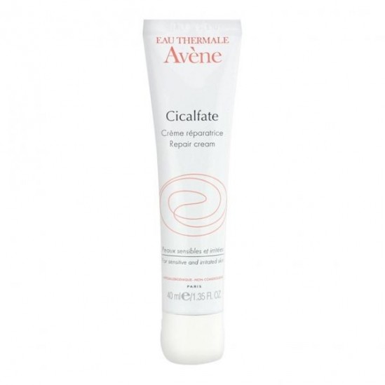 Avène cicalfate crème 40 ml Avène cicalfate crème 40 ml