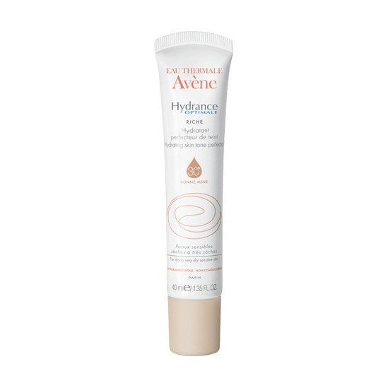 Avène Hydrance Optimale Riche Bonne Mine SPF 30 40 ml Avène Hydrance Optimale Riche Bonne Mine SPF 30 40 ml