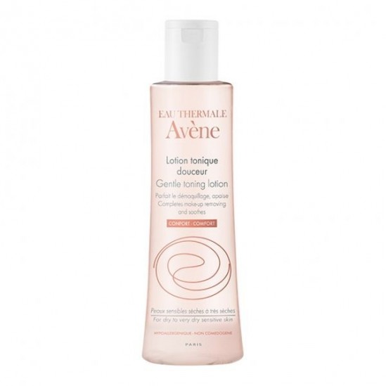 Avène Lotion douceur 200ML Avène Lotion douceur 200ML