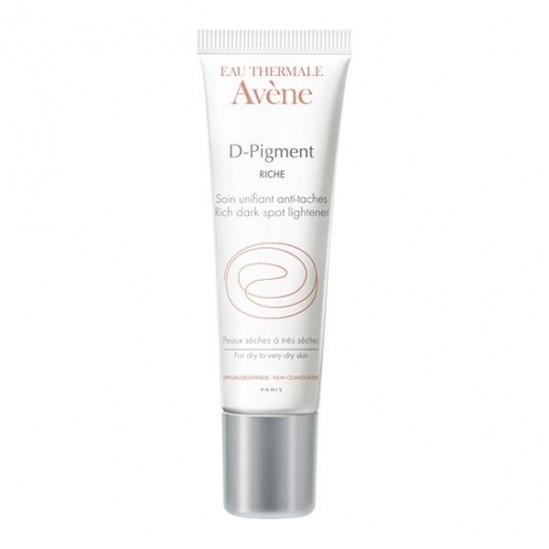 Avène D-Pigment Riche 30 ml Avène D-Pigment Riche 30 ml