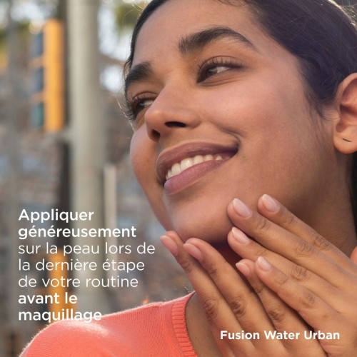 ISDIN Fotoprotecteur Water Urban – 50 ml