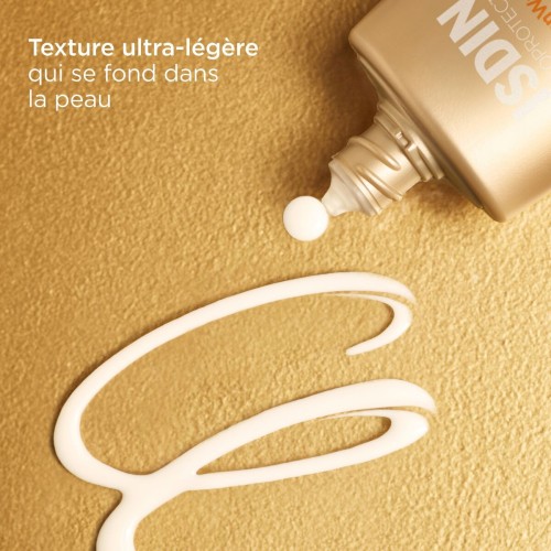 ISDIN Fotoprotecteur Water Urban – 50 ml