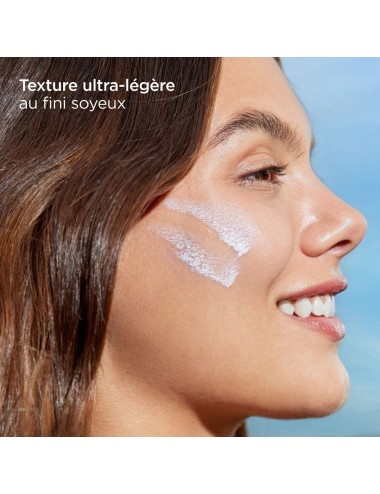 ISDIN Fotoprotecteur Water Magic – 50 ml