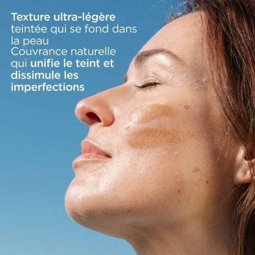 ISDIN Fotoultra Age Repair Color Anti-Âge – 50 ml