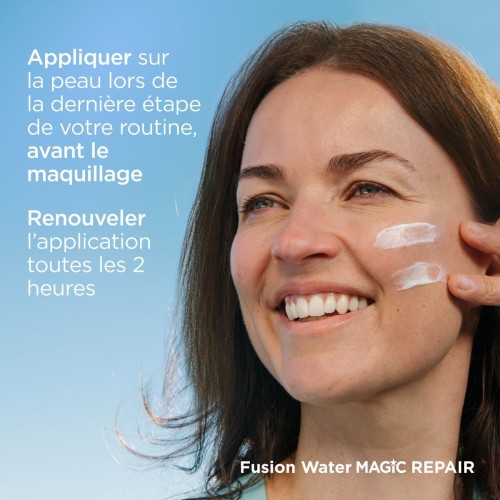 ISDIN Fotoultra Magic Repair Anti-Âge – 50 ml