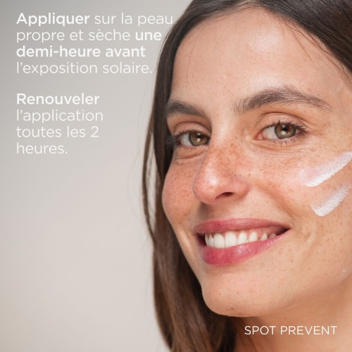 ISDIN Fotoultra Spot Prevent – 50 ml