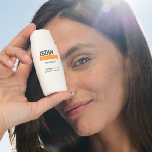 ISDIN Fotoultra Spot Prevent – 50 ml