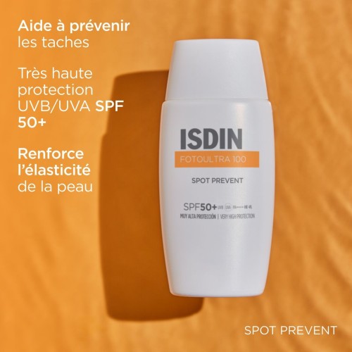 ISDIN Fotoultra Spot Prevent – 50 ml