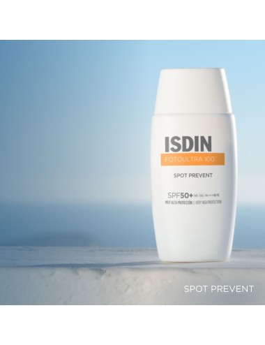 ISDIN Fotoultra Spot Prevent – 50 ml