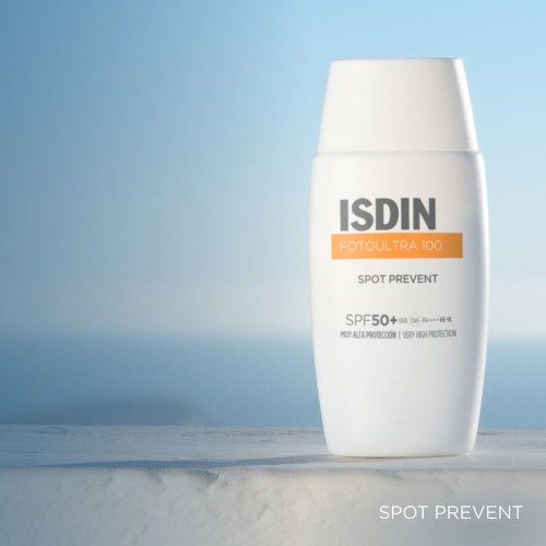 ISDIN Fotoultra Spot Prevent – 50 ml