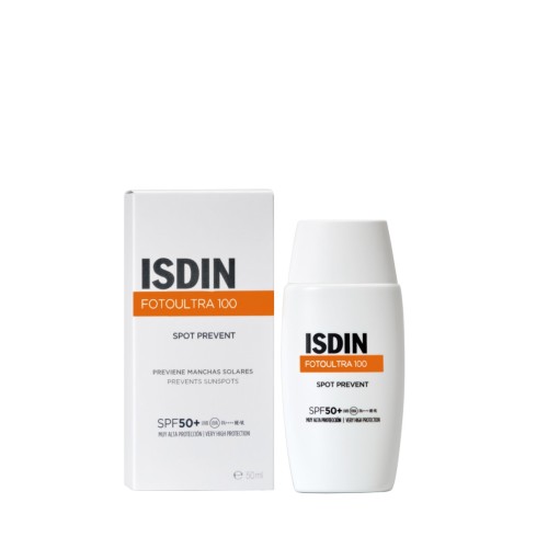 ISDIN Fotoultra Spot Prevent – 50 ml