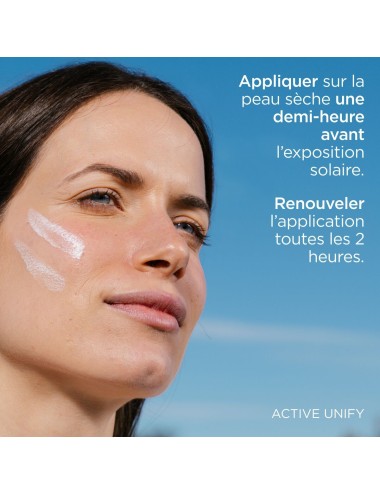 ISDIN Fotoultra Active Unify Anti-Taches – 50 ml