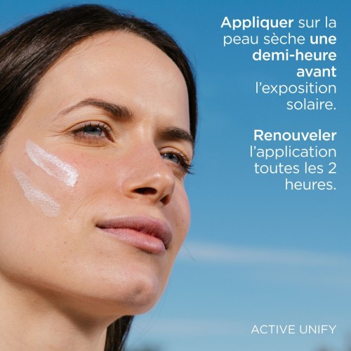 ISDIN Fotoultra Active Unify Anti-Taches – 50 ml