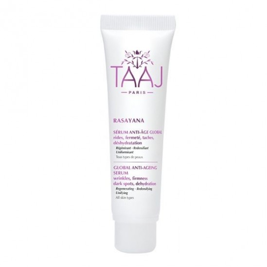 Taaj Princess Sérum Anti-Age 30ml Taaj Princess Sérum Anti-Age 30ml