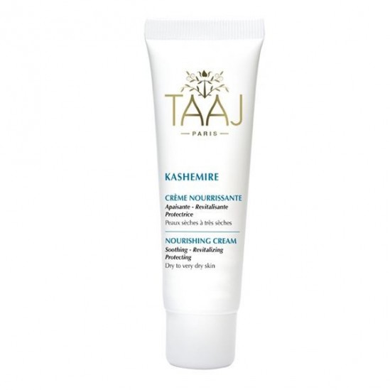 Taaj Crème Nourrissante Délhicieuse 50ml Taaj Crème Nourrissante Délhicieuse 50ml