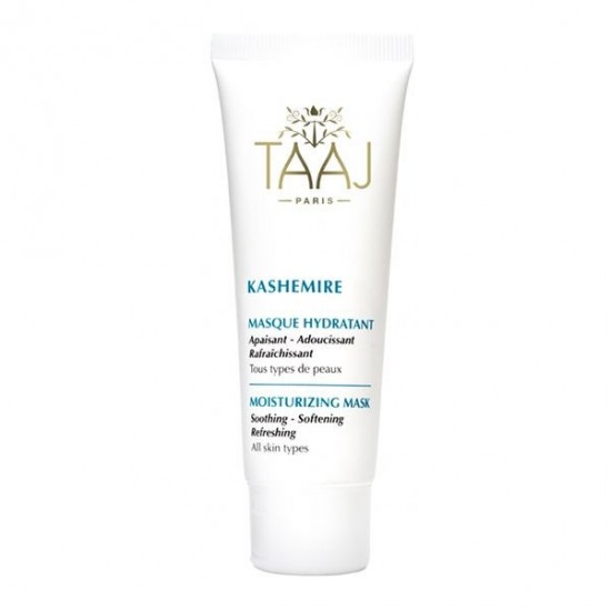 Taaj Masque Kashemire de L'himalaya 75ml Taaj Masque Kashemire de L'himalaya 75ml