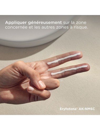 ISDIN Eryfotona AK-NMSC Fluide – 50 ml