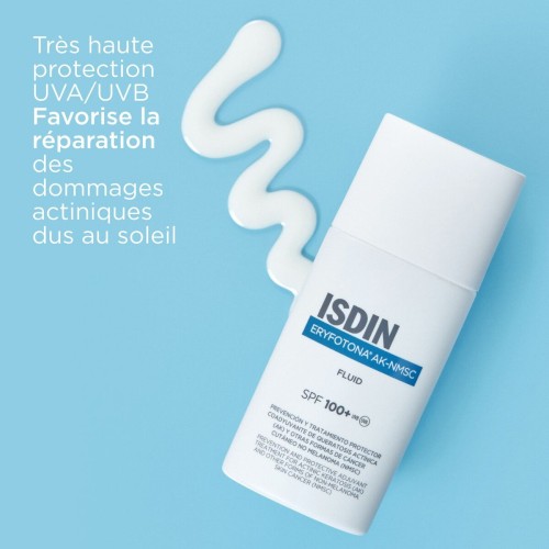 ISDIN Eryfotona AK-NMSC Fluide – 50 ml