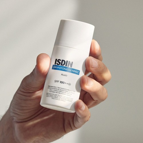 ISDIN Eryfotona AK-NMSC Fluide – 50 ml