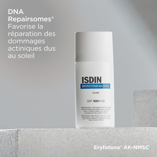 ISDIN Eryfotona AK-NMSC Fluide – 50 ml