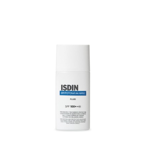 ISDIN Eryfotona AK-NMSC Fluide – 50 ml