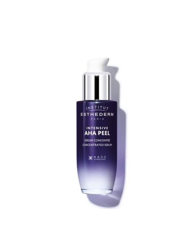 Institut Esthederm Intensive AHA Sérum Concentré Rénovateur Peeling – 30 ml