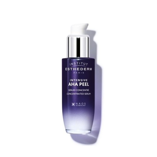 Institut Esthederm Intensive AHA Sérum Concentré Rénovateur Peeling – 30 ml