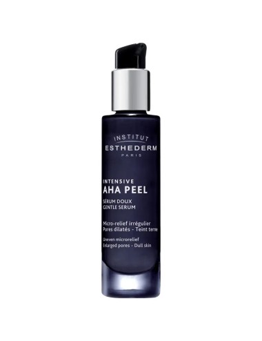 Institut Esthederm Intensive AHA Sérum Doux Rénovateur Micro-Peeling – 30 ml