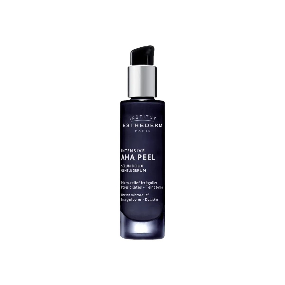 Institut Esthederm Intensive AHA Sérum Doux Rénovateur Micro-Peeling – 30 ml