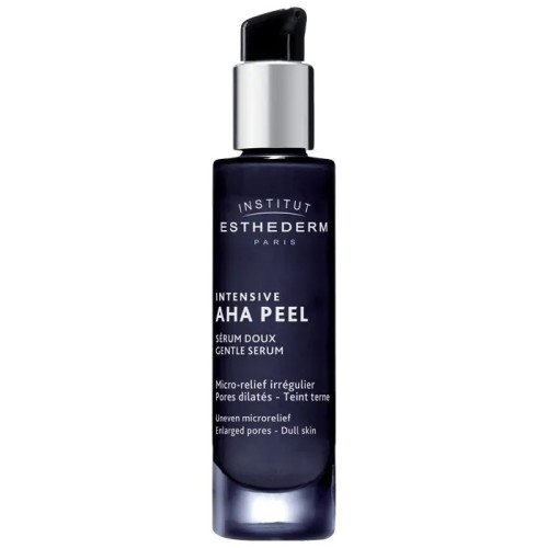 Institut Esthederm Intensive AHA Sérum Doux Rénovateur Micro-Peeling – 30 ml