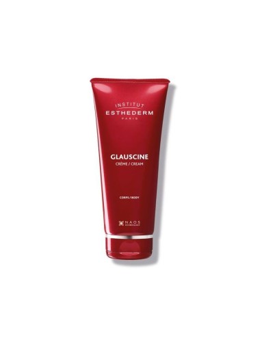 Institut Esthederm Intensive Glauscine Crème Anti-Cellulite Lissante – 200 ml