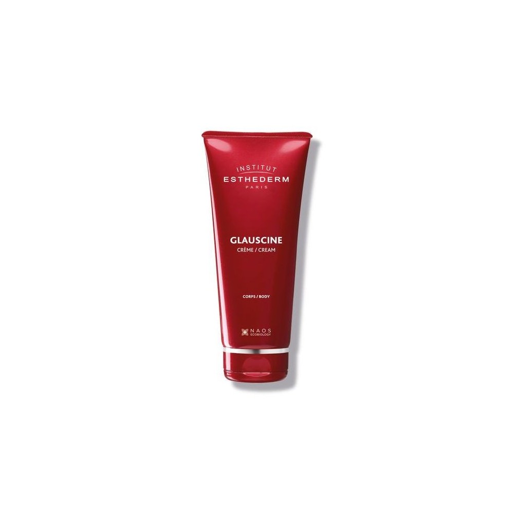 Institut Esthederm Intensive Glauscine Crème Anti-Cellulite Lissante – 200 ml