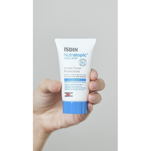 ISDIN Nutratopic Crème Visage – 50 ml
