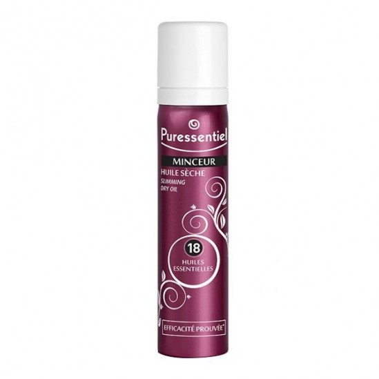Puressentiel huile sèche... Puressentiel huile sèche...