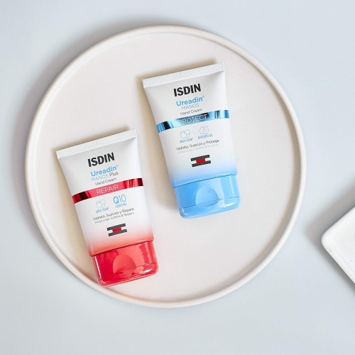 ISDIN Ureadin Repair Crème des Mains Rouge