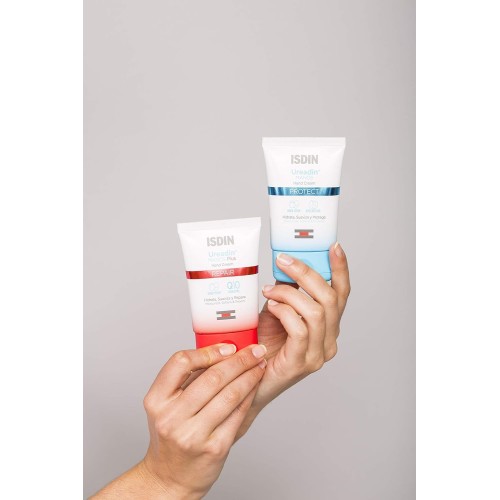 ISDIN Ureadin Repair Crème des Mains Rouge