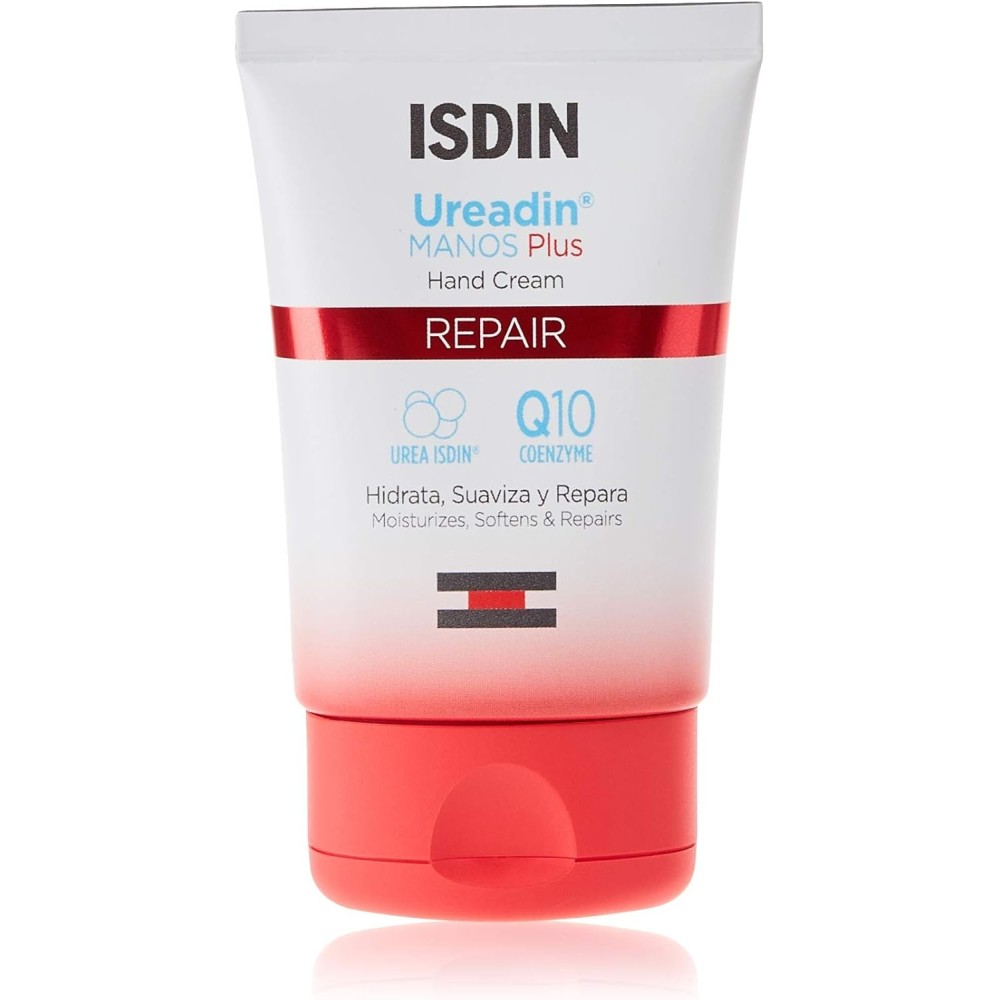 ISDIN Ureadin Repair Crème des Mains Rouge