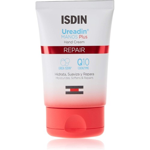 ISDIN Ureadin Repair Crème des Mains Rouge