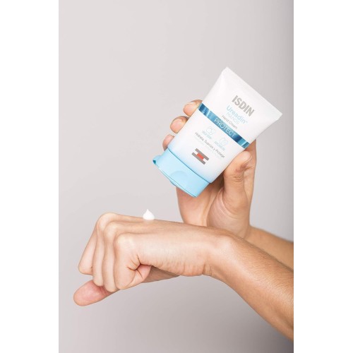 ISDIN Ureadin Protect Crème des Mains Bleue
