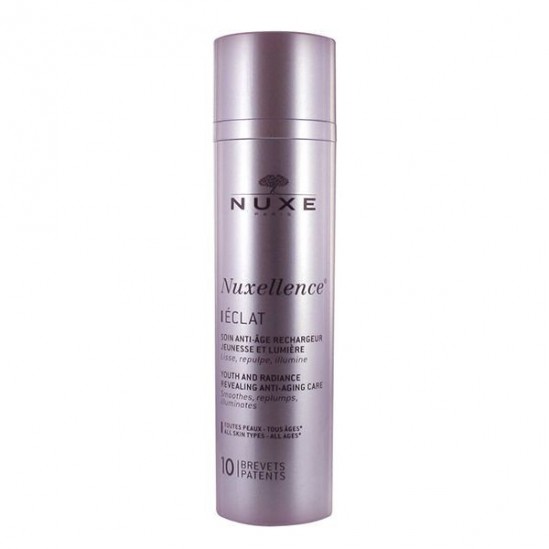 Nuxe nexellence soin jeunesse 50ml Nuxe nexellence soin jeunesse 50ml