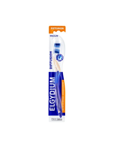 ELGYDIUM - Diffusion - Brosse à dents
